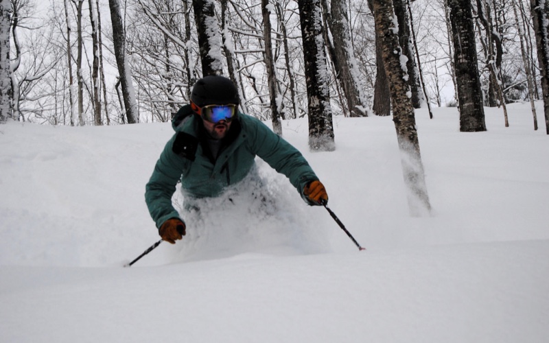 Skiing In Marquette near Superior Stay Hotel