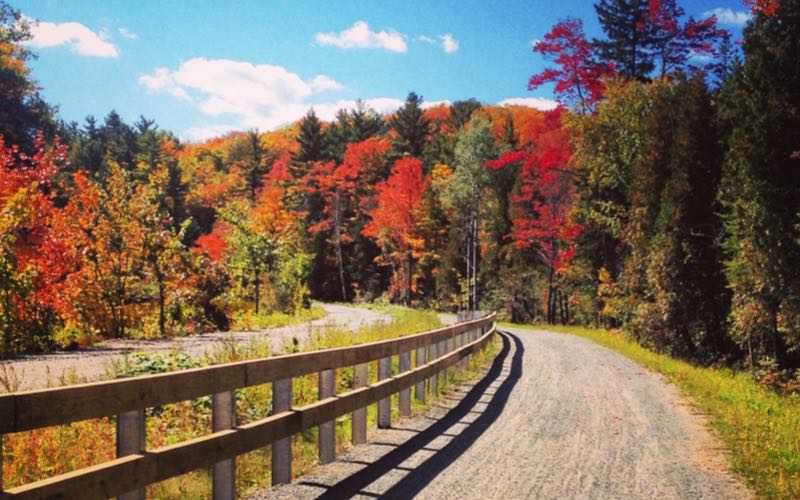 Iron Ore Heritage Trail