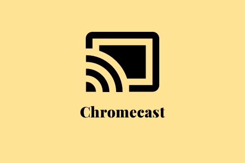 Chromecast