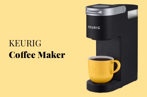 Coffee Maker
