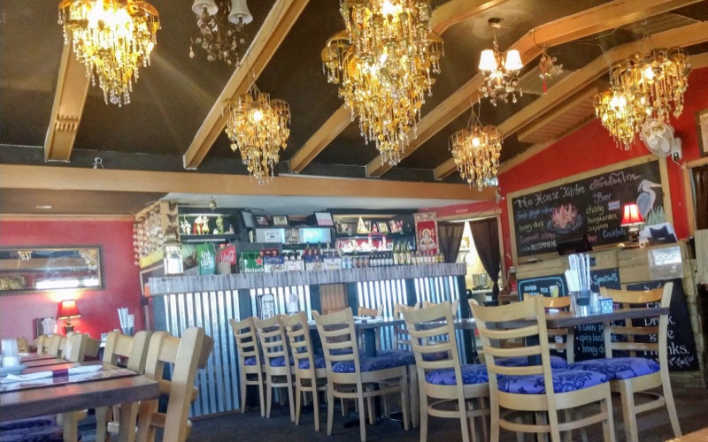 Restaurants in Marquette near Superior Stay Hotel