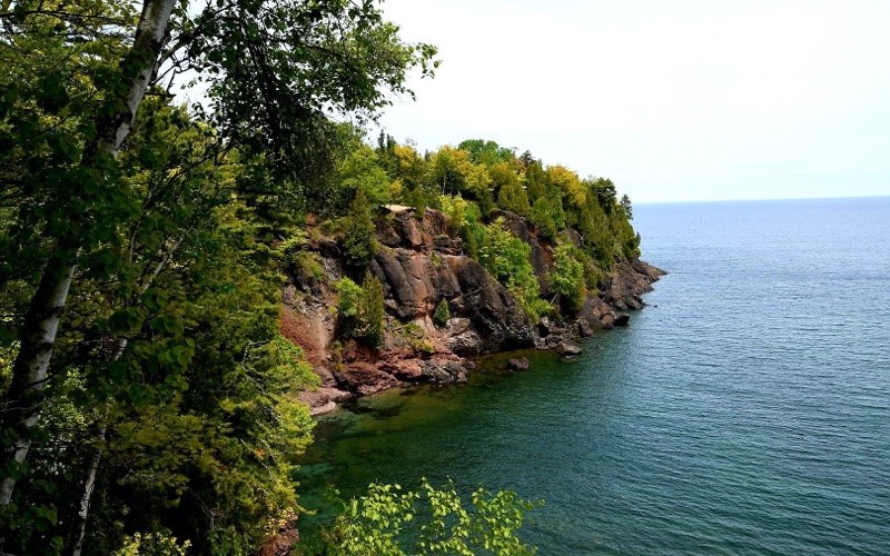Parks & Beaches in Marquette near Superior Stay Hotel