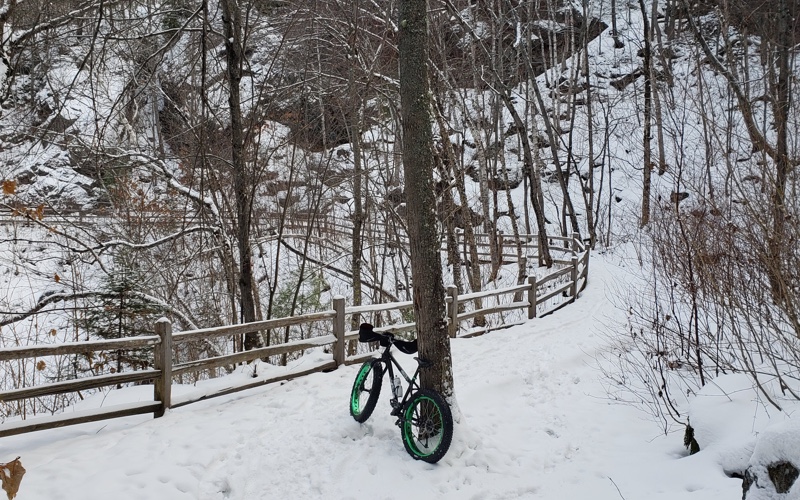 Iron Ore Heritage Trail