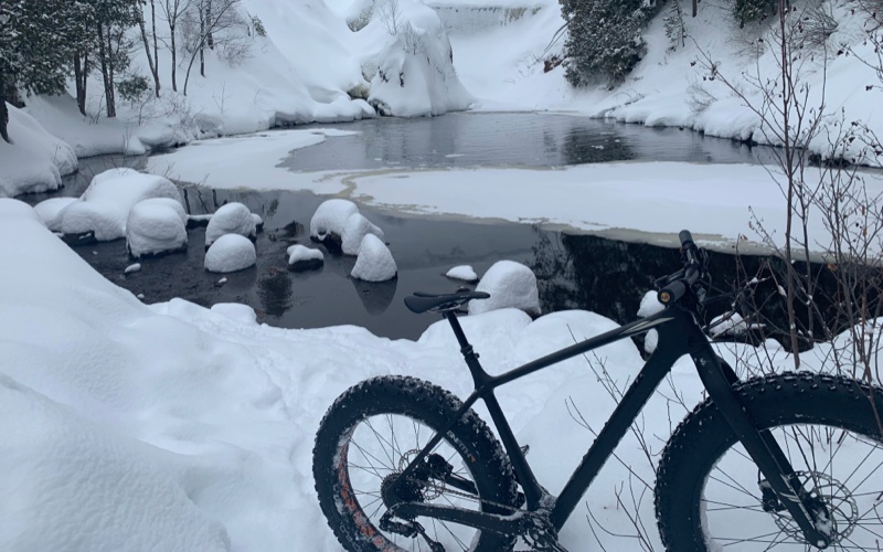 NTN North Trails in Marquette near Superior Stay Hotel
