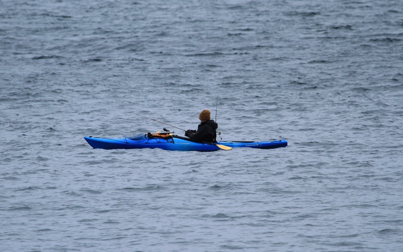 Kayaking In Marquette near Superior Stay Hotel
